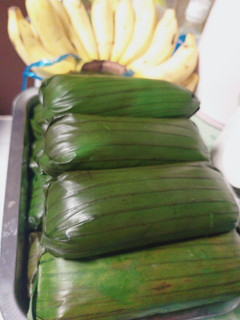 Foto resep Uli ketan