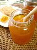 Nankou-bai Honey Jam