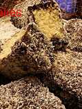 Friendship cakes / Bosnian Hairy Cakes