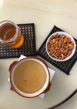 爆豬油 的食譜成品照片
