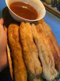 Cakwe Goreng