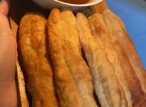 Foto resep Cakwe Goreng