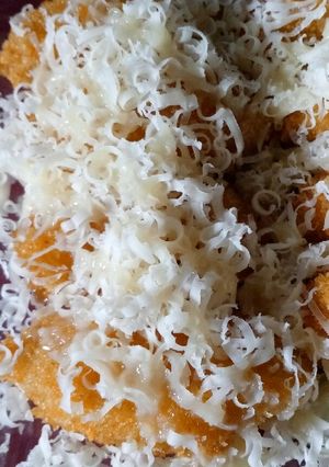 Foto resep Pisang Goreng