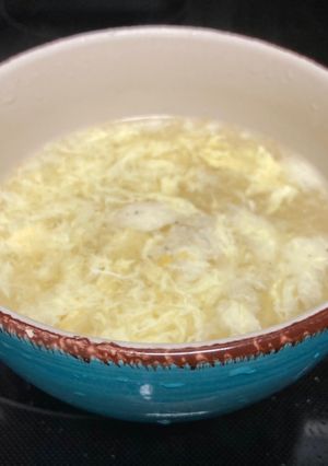 台式玉米濃湯 的食譜成品照片