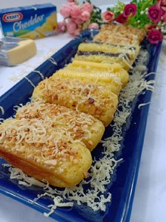 Foto resep Pukis