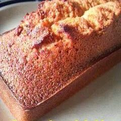 A picture of Super Rich Financier Poundcake.