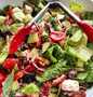 Recipe Salad Gaya Yunani which So Delicious