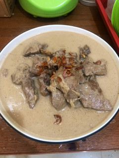 Foto resep MALBI HATI SAPI by irre_desirre