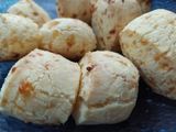 Chipitas de almidón 💕