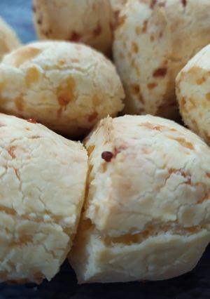 Una foto de Chipitas de almidón 💕