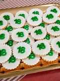 Biscotti 18 anni