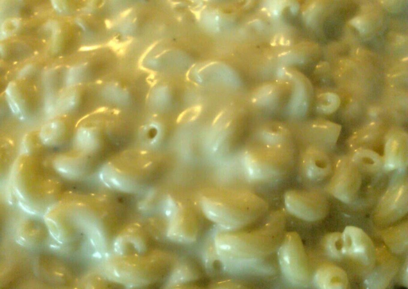 StoveTop Mac and Cheese....