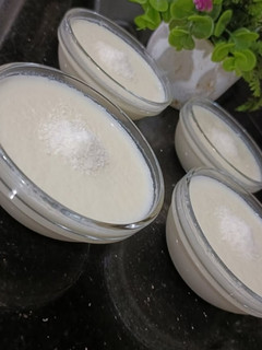 صورة لوصفة فلان جوز الهند🥥💗