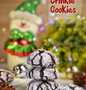 Resep Fudgy Chocolate Crinkle Cookies Anti Gagal