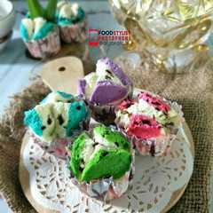 รูปของ Bolu Kukus Mereka Ceria