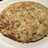 Tortilla de papa rallada