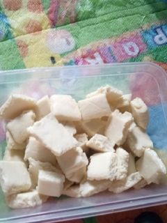 Alawan madara/tuwon madara ainihin hoton girkin