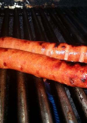 A picture of Best Hotdog Marinade!.