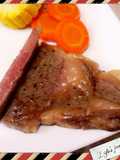 How to Cook Medium Rare Steak