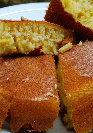 Foto resep Martabak teflon