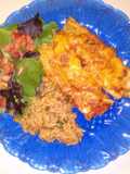 Enchiladas