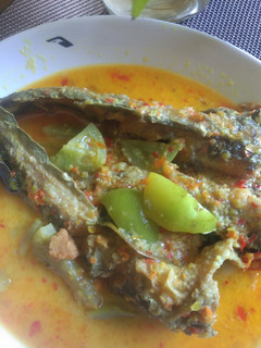 Foto resep Mangut lele