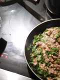 *Amazing Tuna Surprise!!*