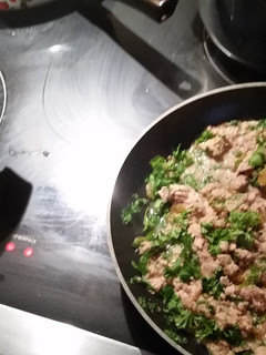A picture of *Amazing Tuna Surprise!!*.