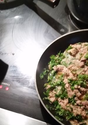 A picture of *Amazing Tuna Surprise!!*.