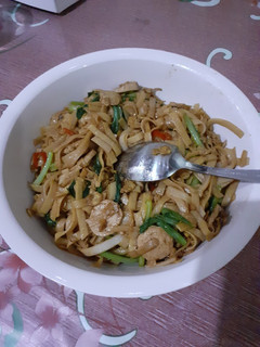 Foto resep Kwetiaw Goreng