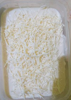 Foto resep Stuf Roti