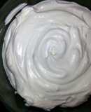 EASY WHIPPED CREAM ICING