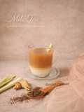 Wedang Teh Susu