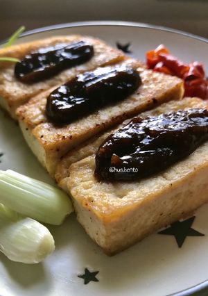 Foto resep Petis Homemade, Pakai Rebon