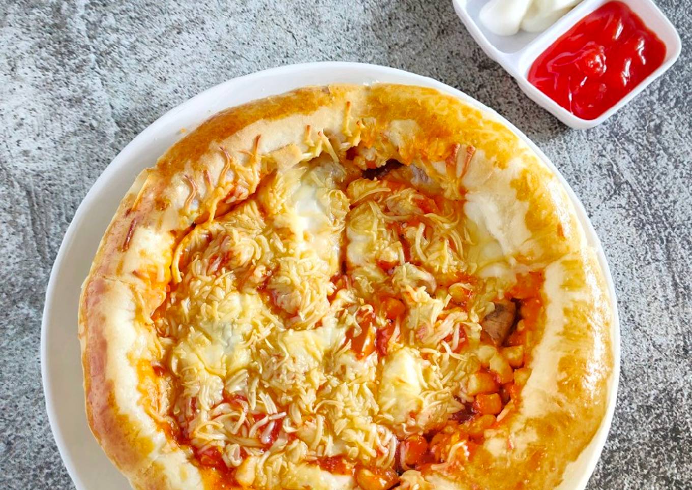 Pizza Simple