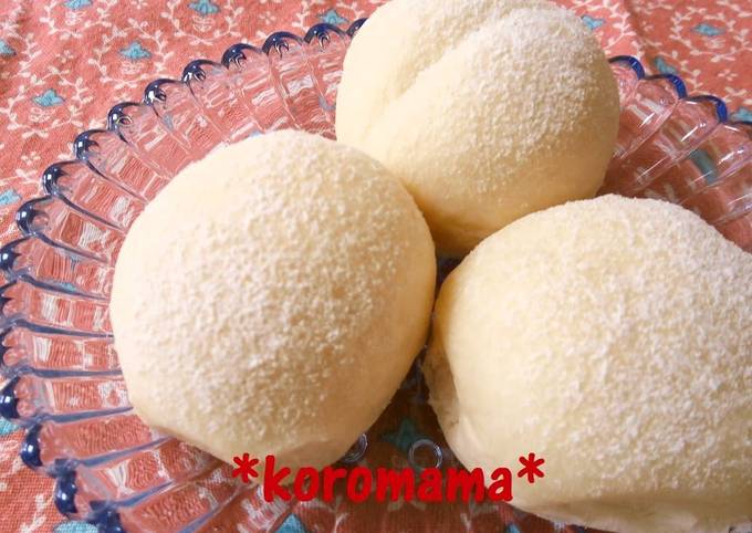 Recipe of Eric Ripert Fluffy Chewy Soft Bread