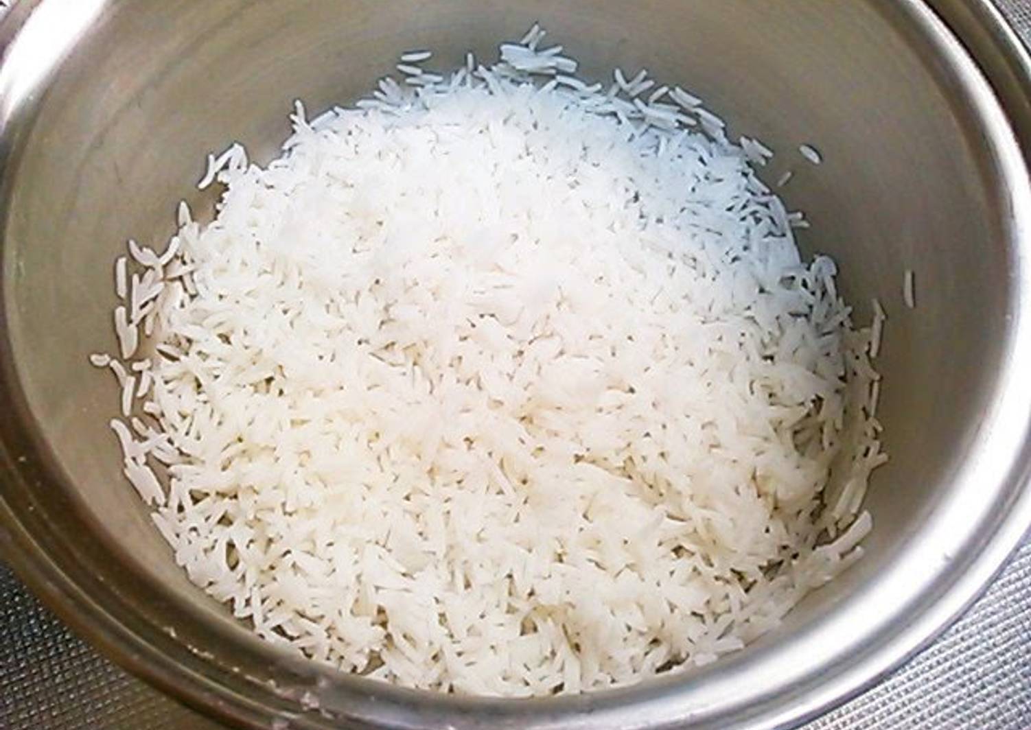 How To Cook Long Grain (Indica) Rice Recipe by cookpad.japan Cookpad