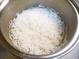 long grain rice