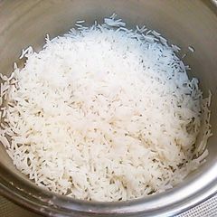 A picture of How To Cook Long Grain (Indica) Rice.