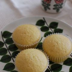 A picture of Steamed Cheese Bread Made with Pancake Mix.