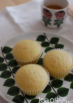 A picture of Steamed Cheese Bread Made with Pancake Mix.
