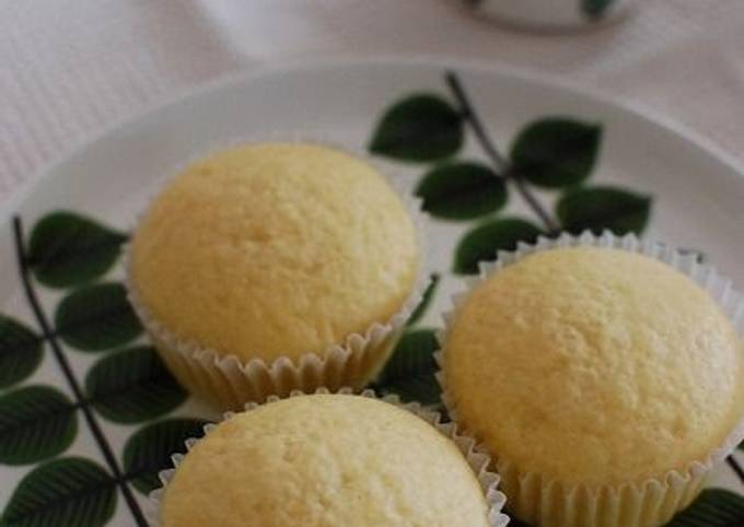 Steamed Cheese Bread Made with Pancake Mix