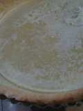 Tart Crust for Quiche