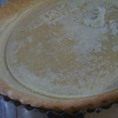 A picture of Tart Crust for Quiche.