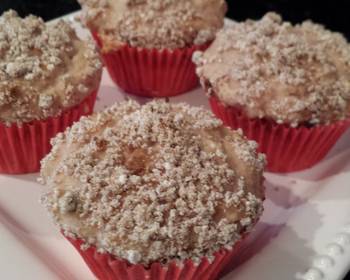 Ultimate, Prepare quick cranberry muffins Practical Delicious