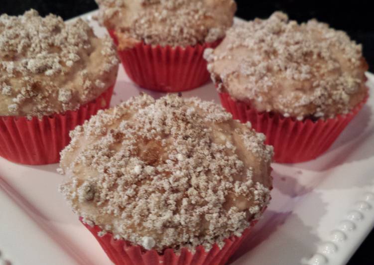 quick cranberry muffins quick cranberry muffins