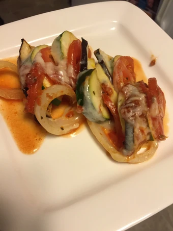 Easy Ways Make|Recipe} Baked Ratatouille the So Delicious