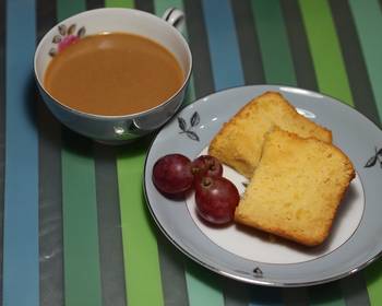 Ready to Serve Butter cake Most Delicious