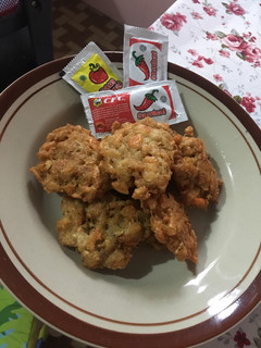 Foto resep Empal udang