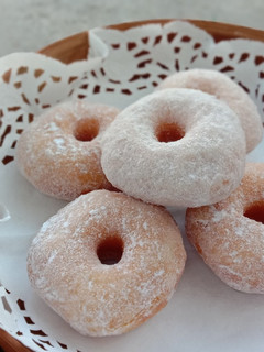 Foto resep Donat kampung